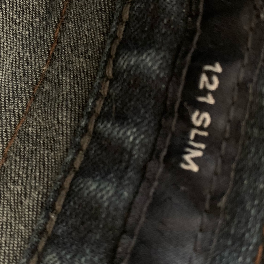 Lucky brand jeans women jeans size 29 - Picture 5 of 6